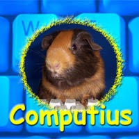 computius.net - Folge 04 - 31.05.2009